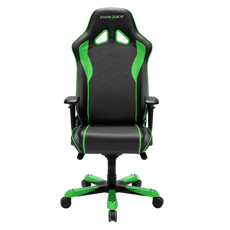 DXRacer Sentinel OH/SJ08/N Gaming Chair | Champs Chairs