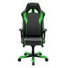 Image of DXRacer Sentinel OH/SJ08/N Gaming Chair