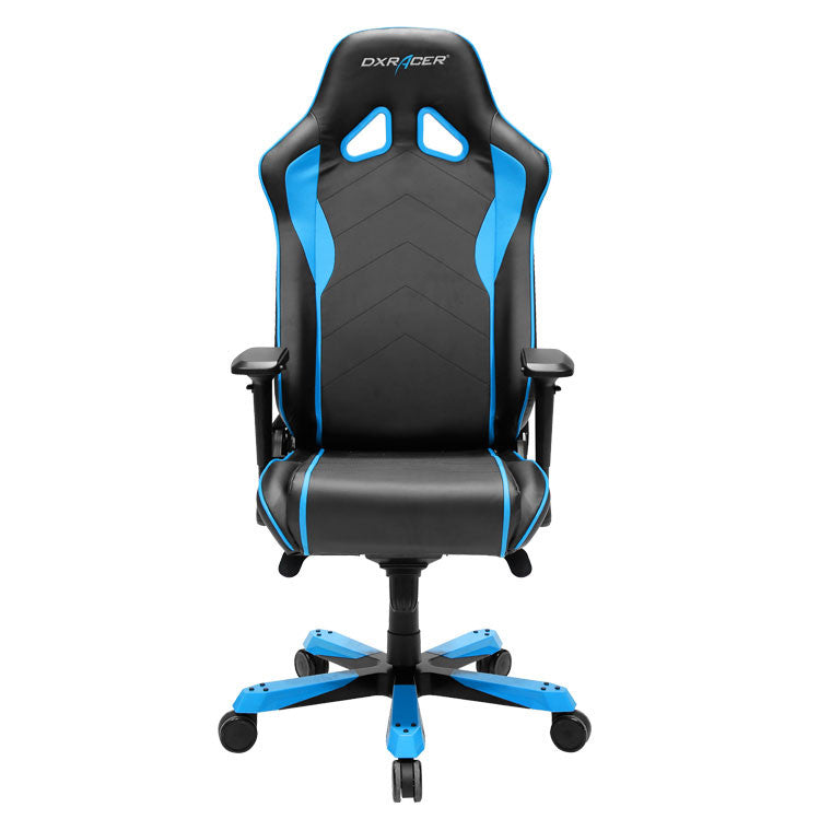 DXRacer Sentinel OH/SJ08/N Gaming Chair | Champs Chairs