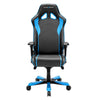 Image of DXRacer Sentinel OH/SJ08/N Gaming Chair