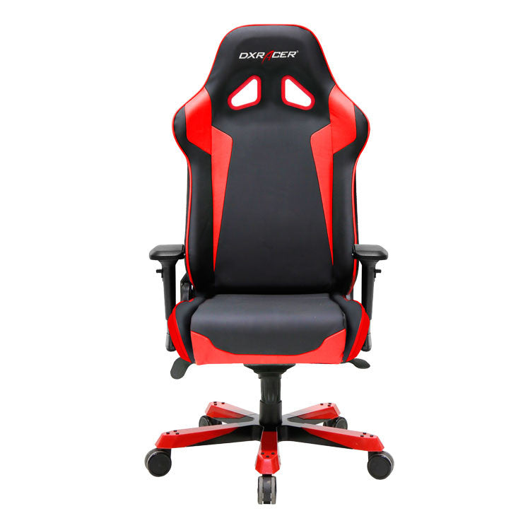 DXRacer Sentinel Series OH/SJ00/N Gaming Chair Champs Chairs