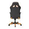 Image of DXRacer Sentinel Series OH/SJ00/N Gaming Chair