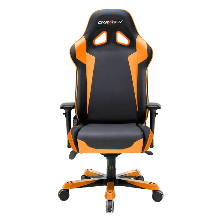 DXRacer Sentinel Series OH SJ00 N Gaming Chair Champs Chairs