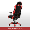 Image of DXRacer Sentinel OH/SJ11/N Gaming Chair