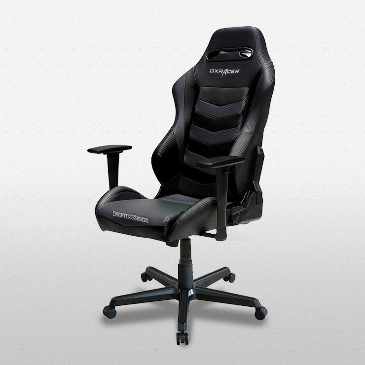 Dl Racing Gaming Chair DXRacer Drifting Series OH/DM166/N Gaming Chair | Champs Chairs
