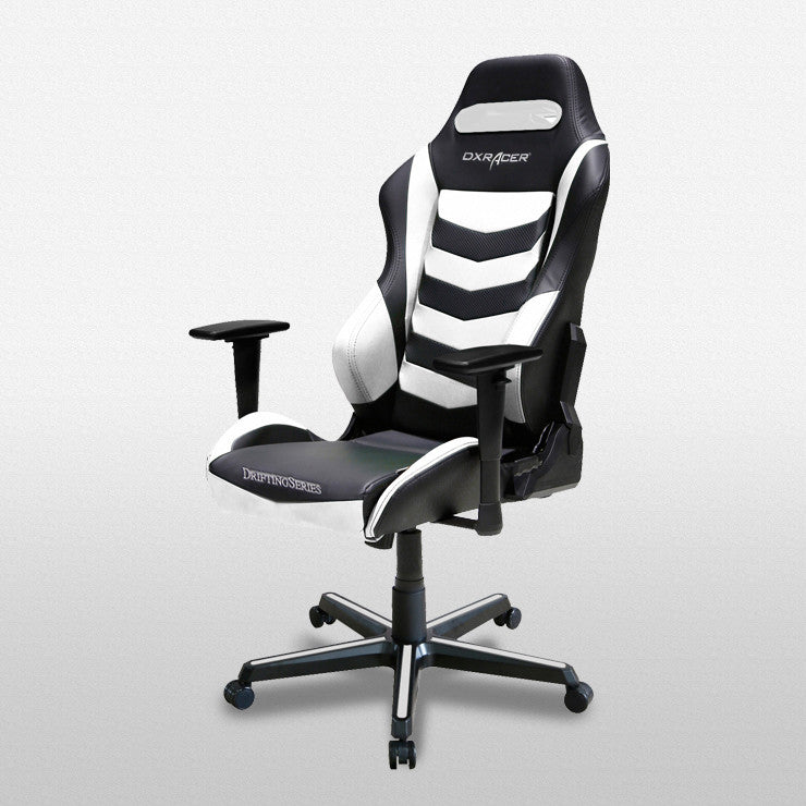 Dx Racer 6 DXRacer Drifting Series OH/DM166/N Gaming Chair | Champs Chairs