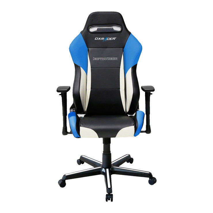 Dl Racing Gaming Chair DXRacer Drifting Series OH/DM61/N Gaming Chair | Champs Chairs
