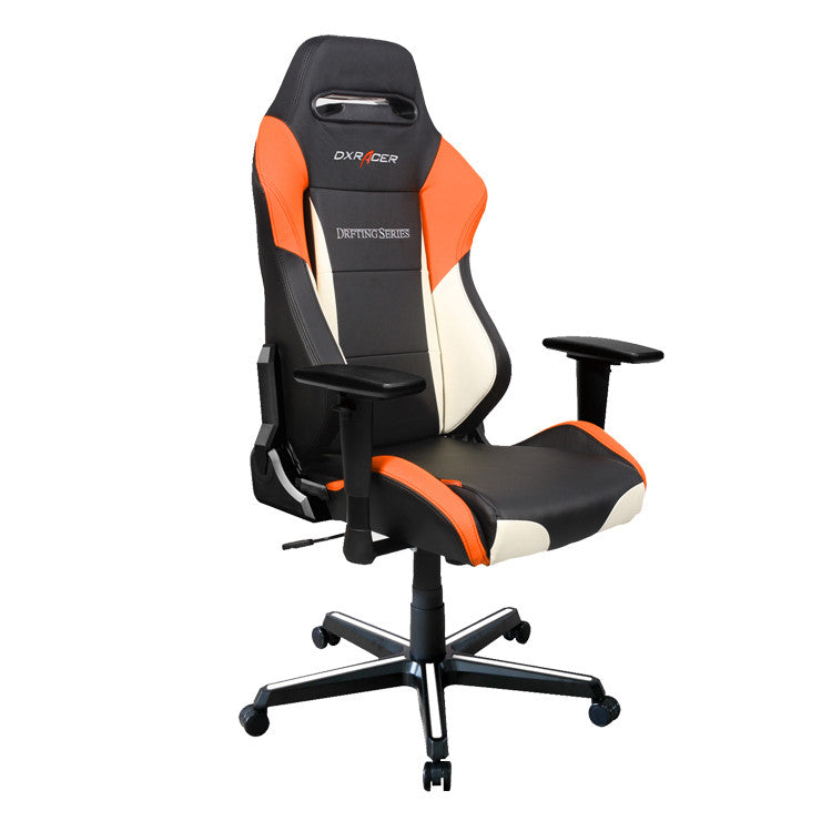Dl Racing Gaming Chair DXRacer Drifting Series OH/DM61/N Gaming Chair | Champs Chairs