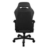 Image of DXRacer Iron Series OH/IS166/N Gaming Chair