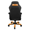 Image of DXRacer Iron Series OH/IS166/NO Gaming Chair