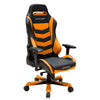 Image of DXRacer Iron Series OH/IS166/NO Gaming Chair