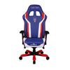 Image of DXRacer USA Edition King Series OH/KS186/IWR/USA3 Gaming Chair