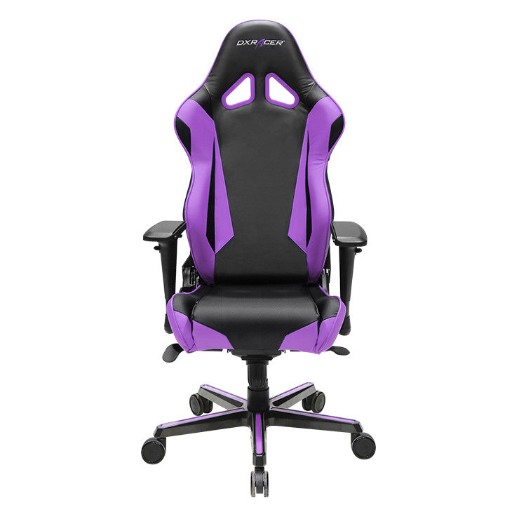 DXRACER Racing Series OH/RV001/NV Gaming Chair