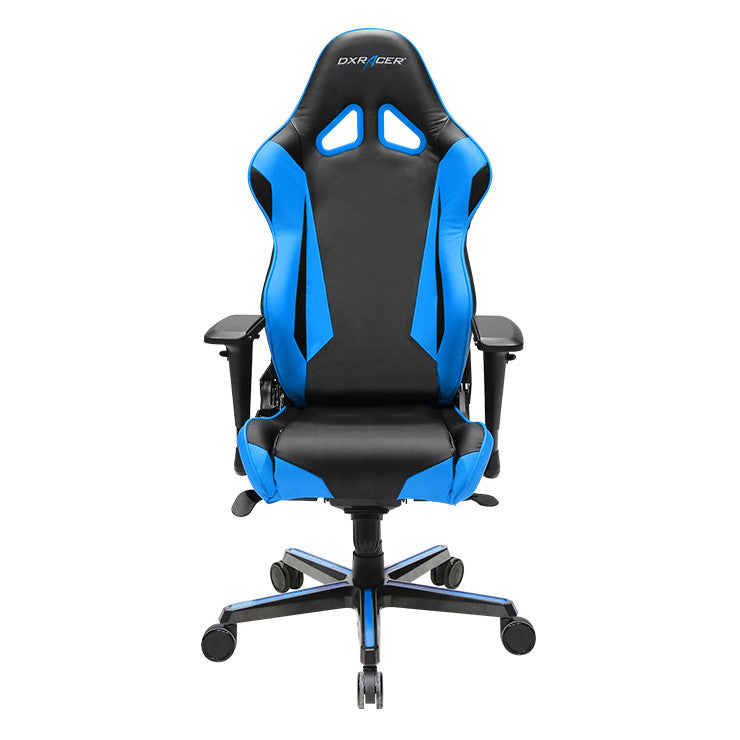 Chair Racing DXRACER Chairs OH/RV001/NB Gaming Champs Series |