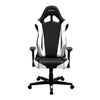 Image of DXRACER Racing Series OH/RE0/NW White Gaming Chair