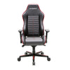 Image of DXRacer Drifting Series OH/DJ188/NR Red Gaming Chair