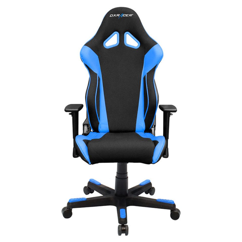 Dl Racing Gaming Chair DXRacer Racing Series OH/RW106/NB Gaming Chair | Champs Chairs