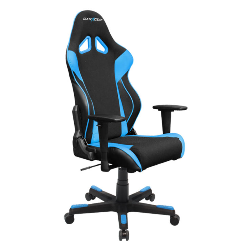DXRacer Racing Series OH/RW106/NB Gaming Chair
