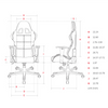 Image of DXRACER Formula Series OH/FD01/RN Gaming Chair