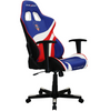 Image of DXRACER USA Edition OH/FH186/IWR/USA3 Gaming Chair