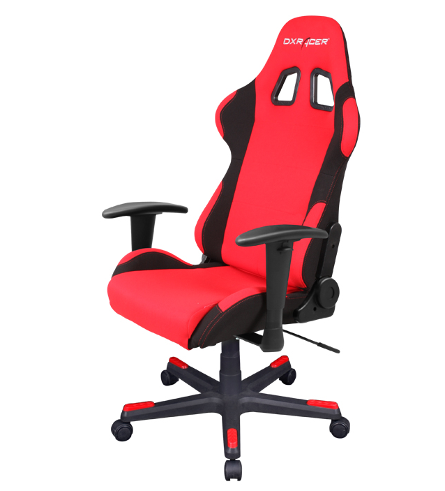 DXRACER Formula Series OH/FD01/RN Gaming Chair