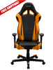 Image of DXRACER Racing Series OH/RE0/NO Gaming Chair