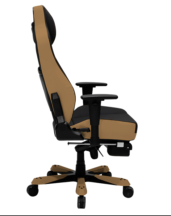 DXRacer Classic Series OH/CA120/N Gaming Chair