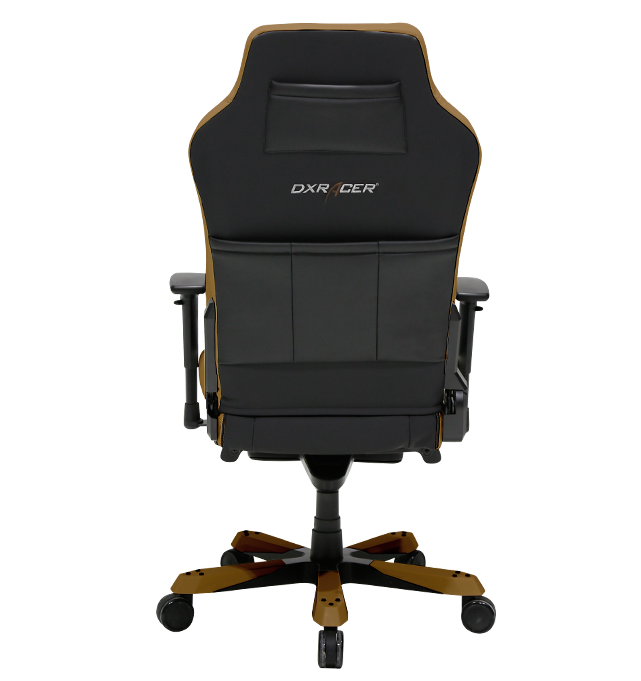 DXRacer Classic Series OH/CA120/N Gaming Chair