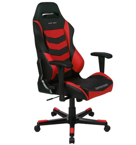 DXRACER Iron Series OH/IS166/NR Gaming Chair