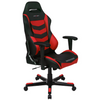 Image of DXRACER Iron Series OH/IS166/NR Gaming Chair