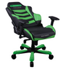 Image of DXRACER Iron Series OH/IB166/NE Gaming Chair