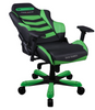 Image of DXRACER Iron Series OH/IS166/NE Gaming Chair
