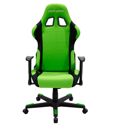 DXRACER Formula Series OH/FD01/NR Gaming Chair | Champs Chairs