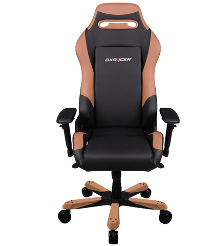 DXRacer Iron Series OH/IF11/NC Gaming Chair