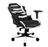 Image of DXRACER Iron Series OH/IS166/NW Gaming Chair 