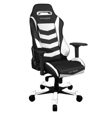 DXRacer Iron Series OH/IS166/NW Gaming Chair