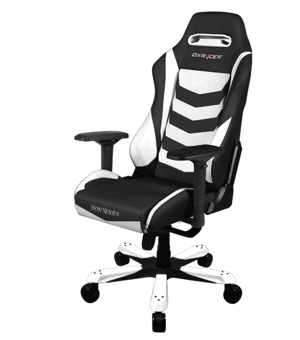 DXRACER Iron Series OH/IS166/NW Gaming Chair 