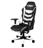 Image of DXRACER Iron Series OH/IS166/NW Gaming Chair 