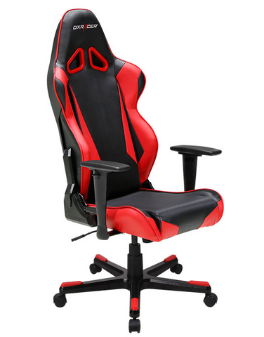 DXRacer Racing Series OH/RB1/NR Gaming Chair