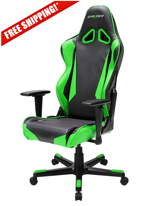 DXRacer Racing Series OH/RB1/NE Gaming Chair