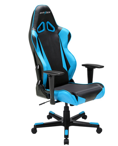 DXRacer Racing Series OH/RB1/NB Gaming Chair