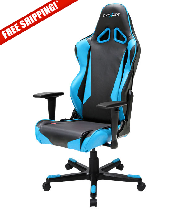DXRacer Racing Series OH/RB1/NB Gaming Chair