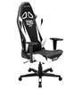 Image of DXRacer Racing Series OH/RB1/NW Gaming Chair