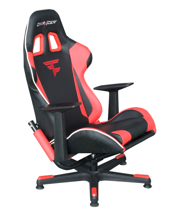 Dxracer console top gaming chair