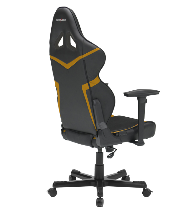 DXRacer OH/RS25/NGF/WOLVES Gaming Chair
