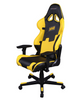 Image of DXRacer Natus Vincere OH/RE21/NY/NAVI Gaming Chair