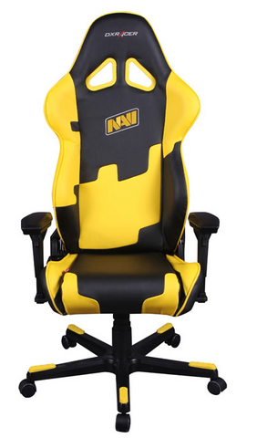DXRacer Natus Vincere OH/RE21/NY/NAVI Gaming Chair
