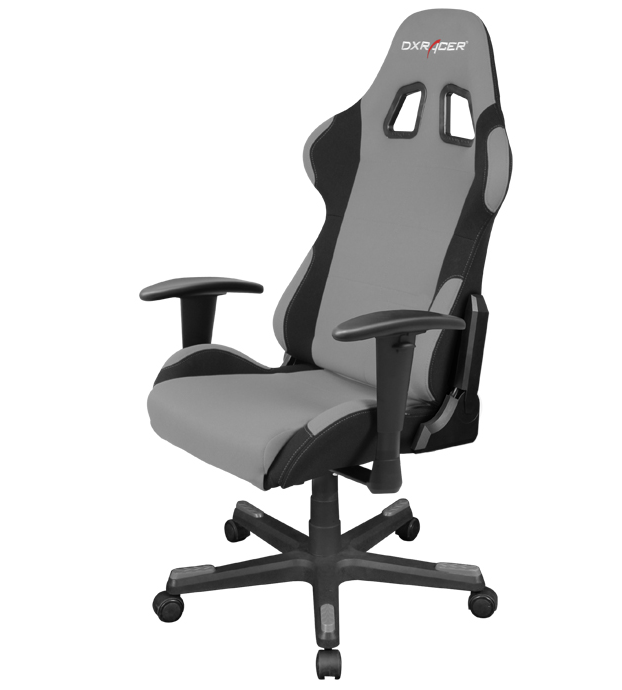 DXRACER Formula Series OH/FD01/GN Gaming Chair