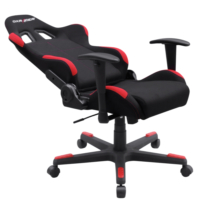 DXRACER Formula Series OH/FD01/NR Gaming Chair | Champs Chairs