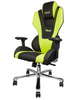 Image of E-Blue Mazer Yellow Gaming Chair